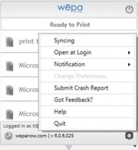 windows settings cog icon