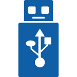 USB-icon