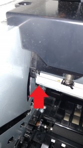 removing led head 1