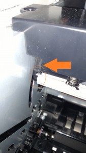 removing led head 2