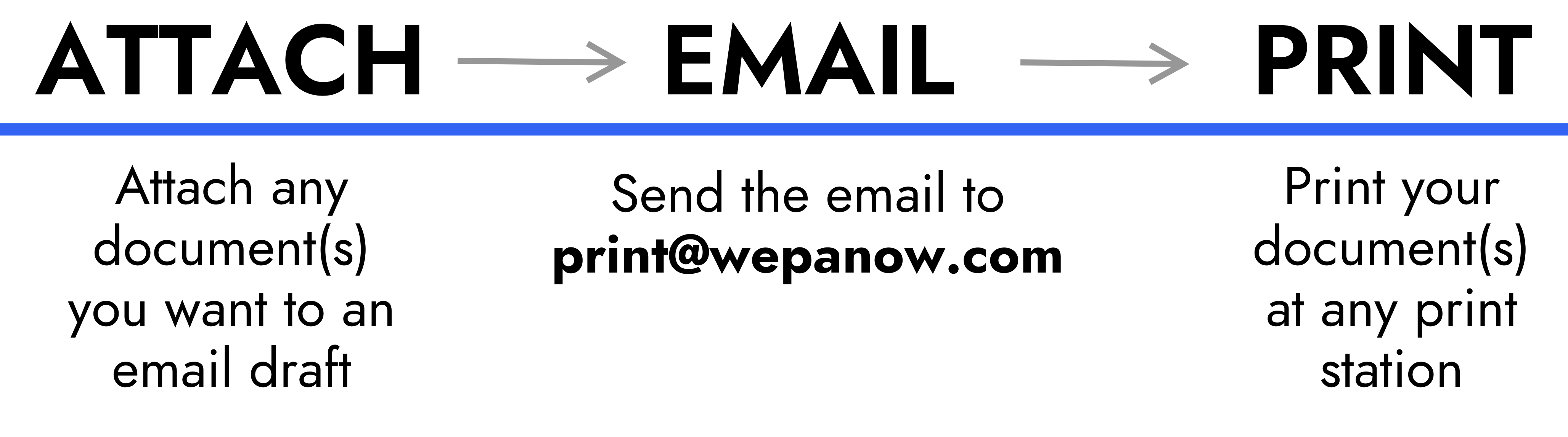 Email-To-Print |